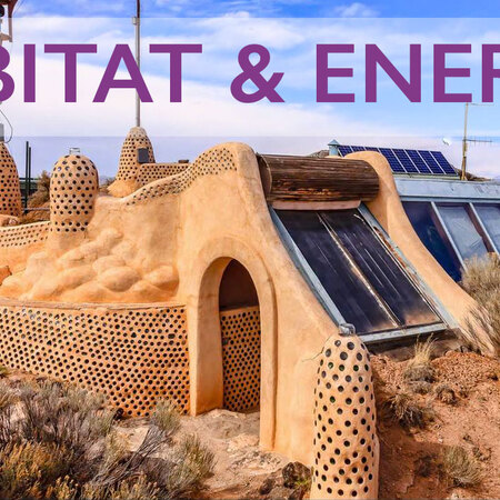 Habitat et énergie