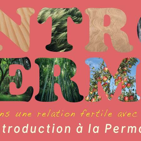 Introduction à la Permaculture
